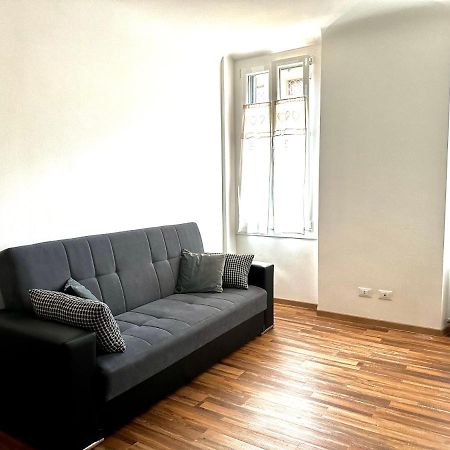 Appartamento Centro Storico Pordenone Ngoại thất bức ảnh