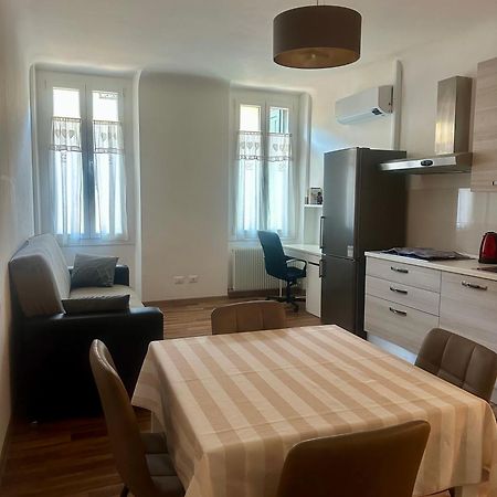 Appartamento Centro Storico Pordenone Ngoại thất bức ảnh