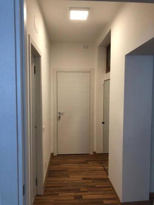 Appartamento Centro Storico Pordenone Ngoại thất bức ảnh