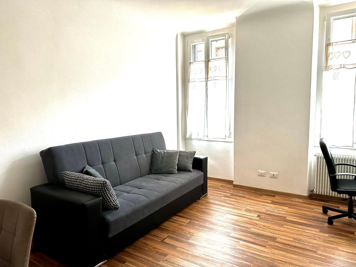 Appartamento Centro Storico Pordenone Ngoại thất bức ảnh