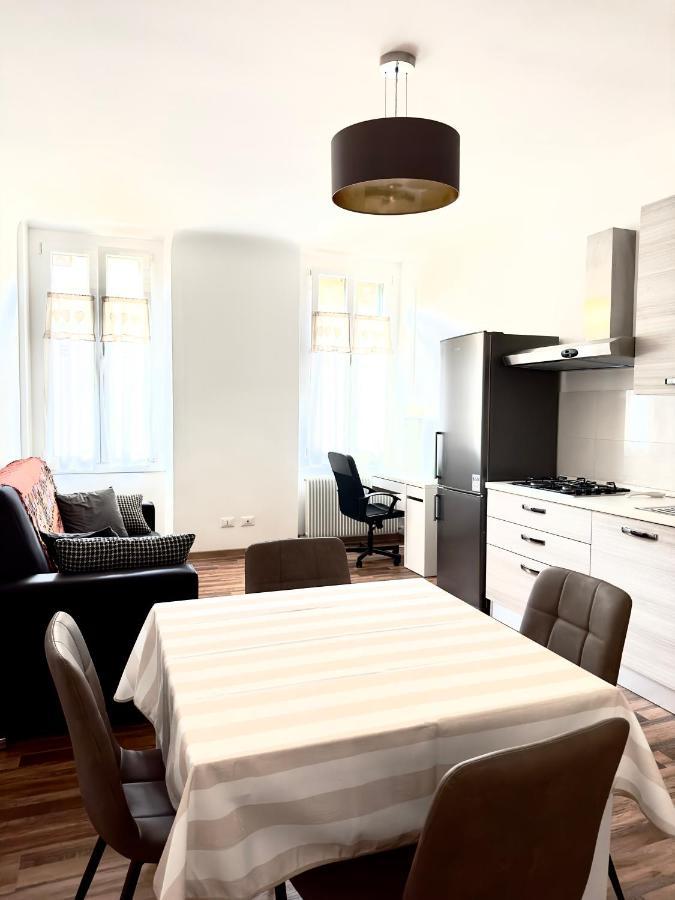 Appartamento Centro Storico Pordenone Ngoại thất bức ảnh