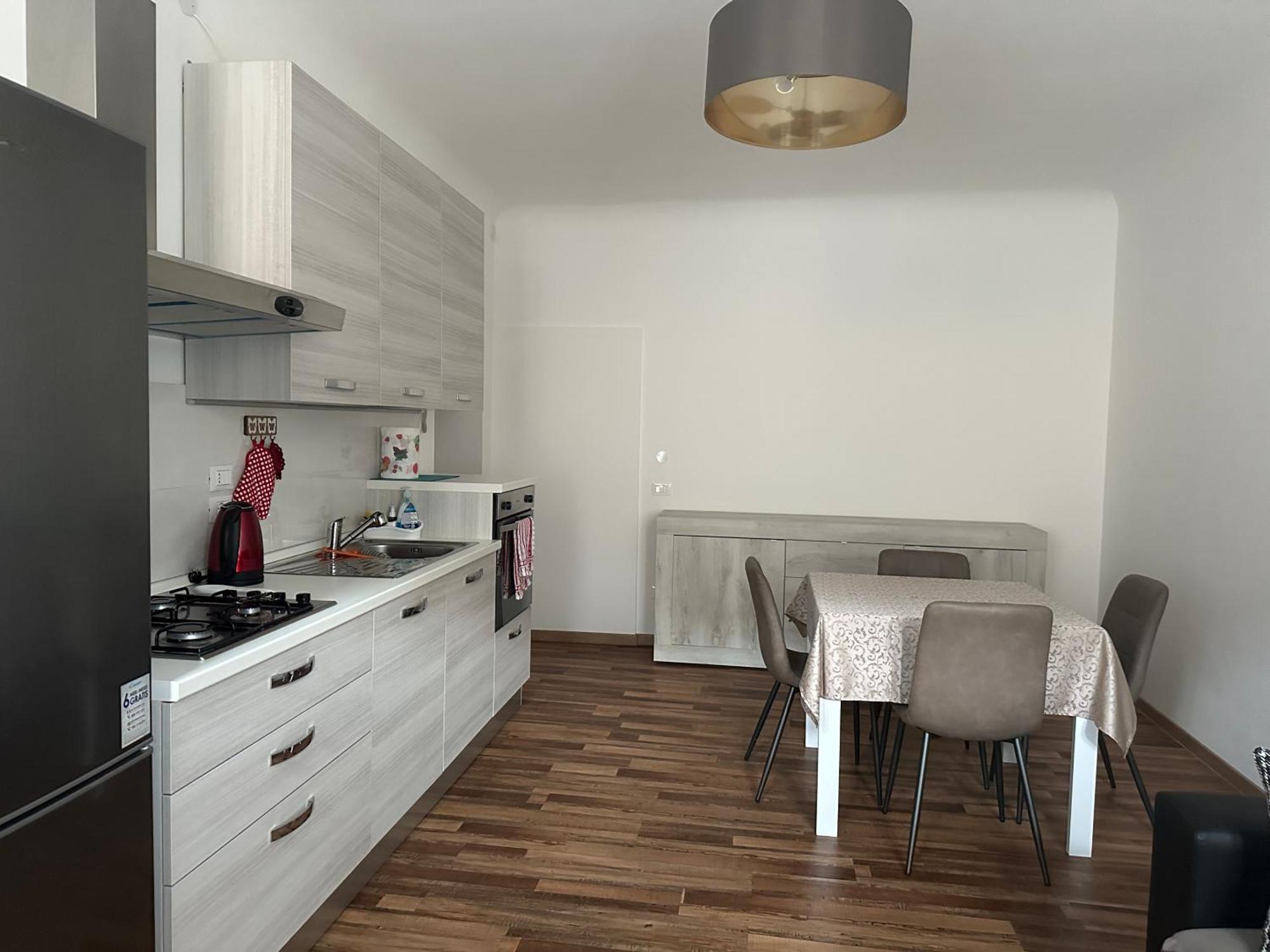 Appartamento Centro Storico Pordenone Ngoại thất bức ảnh