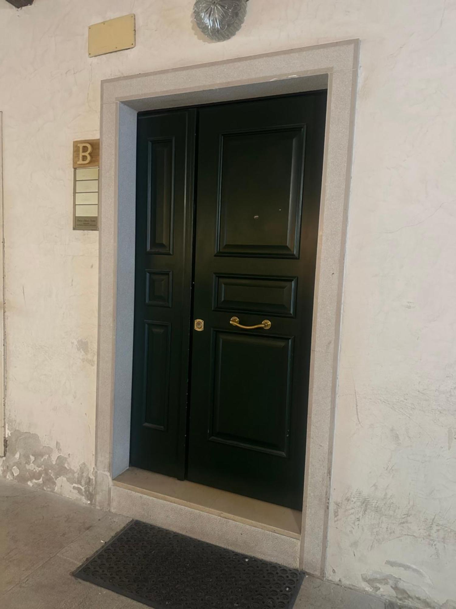 Appartamento Centro Storico Pordenone Ngoại thất bức ảnh